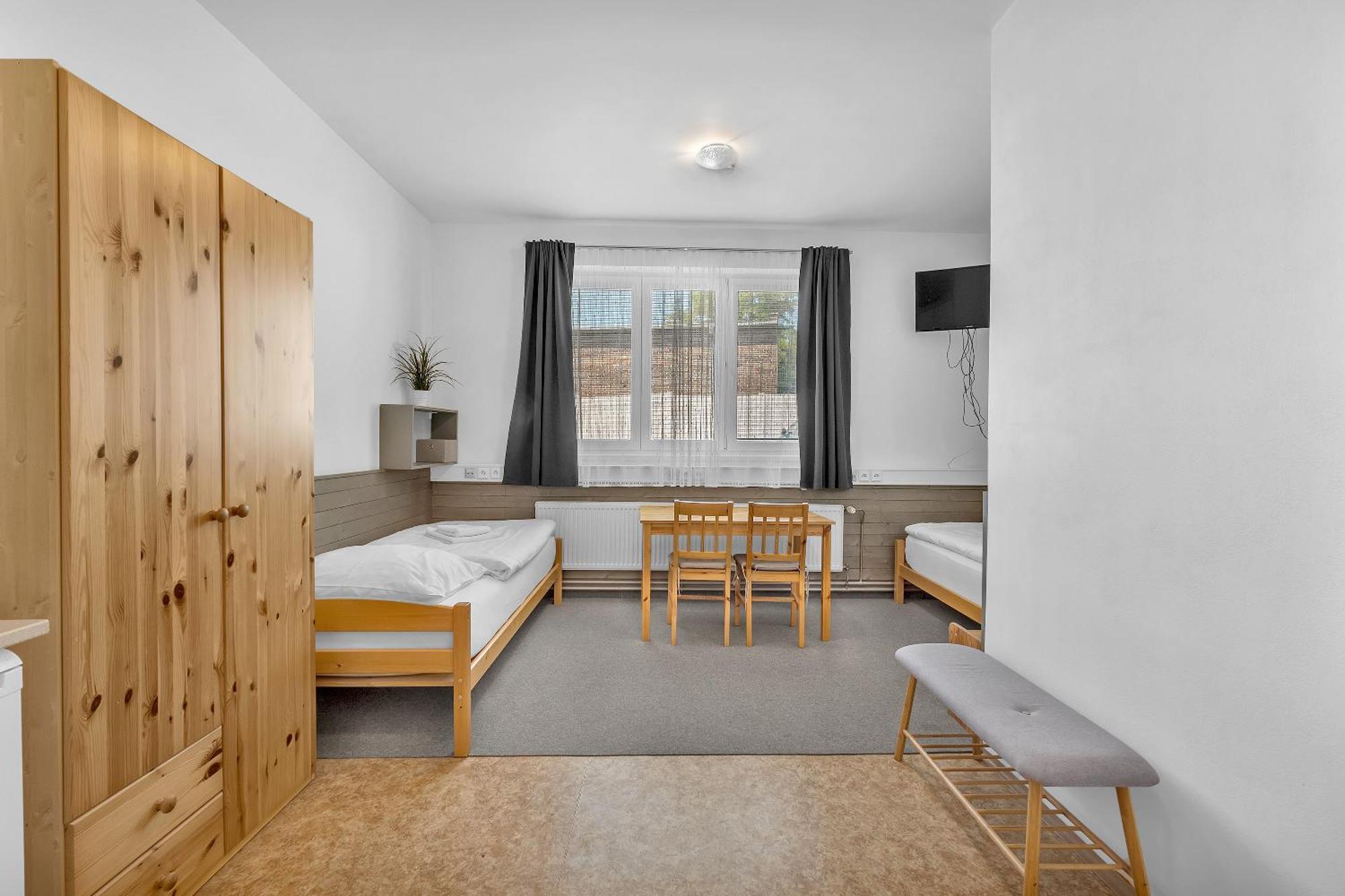 Apartmany A Ubytovani Premyslova, Hradec Kralove Exterior photo